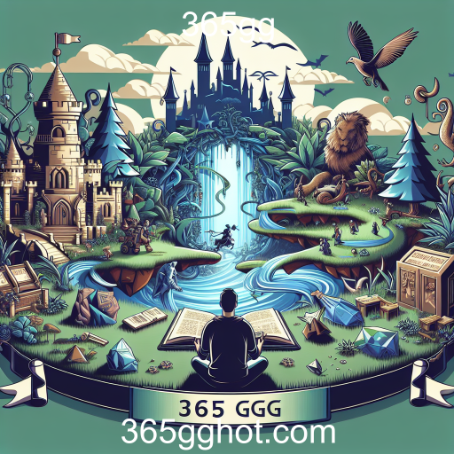 Explorando Mundos Fantásticos: A Magia dos Jogos de Aventura